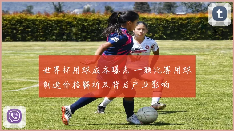 世界杯用球成本曝光 一颗比赛用球制造价格解析及背后产业影响