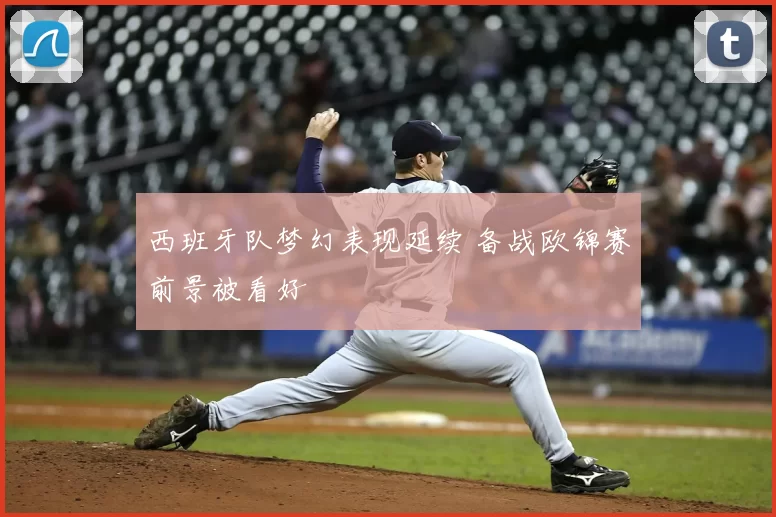 西班牙队梦幻表现延续 备战欧锦赛前景被看好