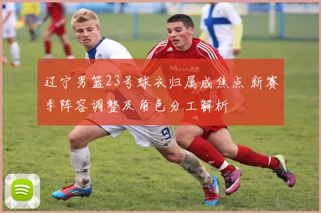 辽宁男篮23号球衣归属成焦点 新赛季阵容调整及角色分工解析