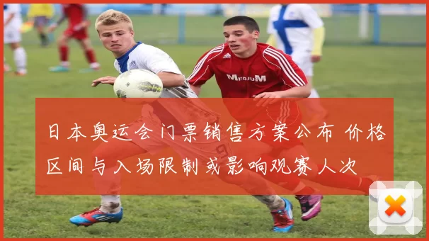 日本奥运会门票销售方案公布 价格区间与入场限制或影响观赛人次